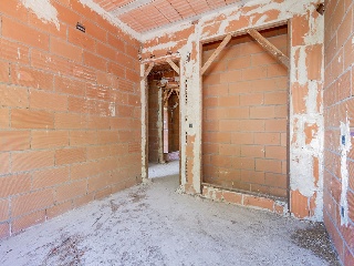 Vivienda en construcción en  Av. Monte de Batres, Batres (Madrid) 20