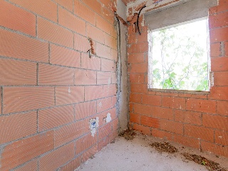 Vivienda en construcción en  Av. Monte de Batres, Batres (Madrid) 21