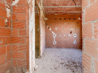 Vivienda en construcción en  Av. Monte de Batres, Batres (Madrid) 22