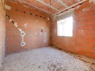 Vivienda en construcción en  Av. Monte de Batres, Batres (Madrid) 23