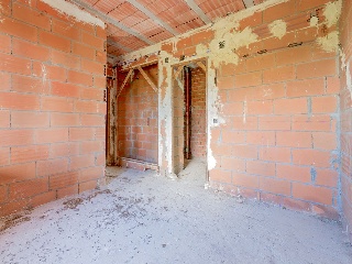Vivienda en construcción en  Av. Monte de Batres, Batres (Madrid) 24