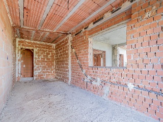 Vivienda en construcción en  Av. Monte de Batres, Batres (Madrid) 26