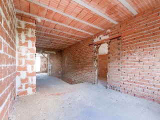 Vivienda en construcción en  Av. Monte de Batres, Batres (Madrid) 29