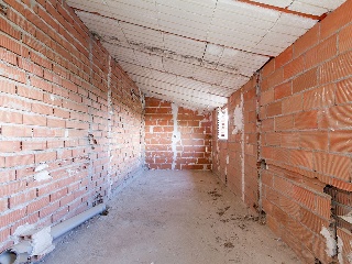 Vivienda en construcción en  Av. Monte de Batres, Batres (Madrid) 30