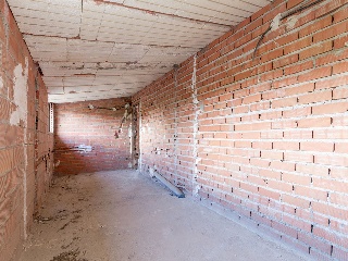Vivienda en construcción en  Av. Monte de Batres, Batres (Madrid) 31
