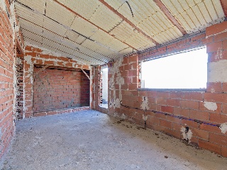 Vivienda en construcción en  Av. Monte de Batres, Batres (Madrid) 32