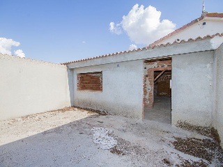 Vivienda en construcción en  Av. Monte de Batres, Batres (Madrid) 35