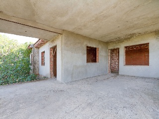 Vivienda en construcción en  Av. Monte de Batres, Batres (Madrid) 37