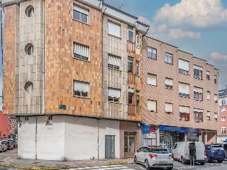 Piso en venta en Bembibre de 125  m²