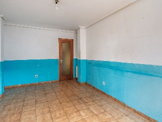 Piso en C/ Emiliano A. Sanchéz Lombas, Bembibre (León)  3