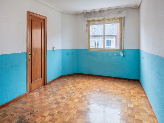 Piso en C/ Emiliano A. Sanchéz Lombas, Bembibre (León)  7