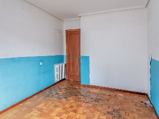 Piso en C/ Emiliano A. Sanchéz Lombas, Bembibre (León)  8