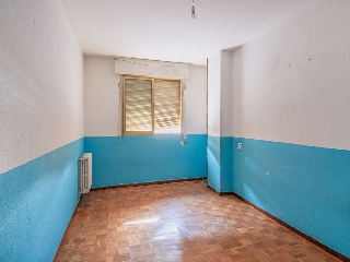 Piso en C/ Emiliano A. Sanchéz Lombas, Bembibre (León)  9