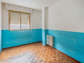 Piso en C/ Emiliano A. Sanchéz Lombas, Bembibre (León)  11