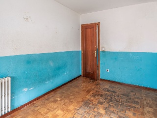 Piso en C/ Emiliano A. Sanchéz Lombas, Bembibre (León)  12