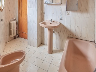 Piso en C/ Emiliano A. Sanchéz Lombas, Bembibre (León)  14