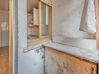 Piso en C/ Emiliano A. Sanchéz Lombas, Bembibre (León)  15