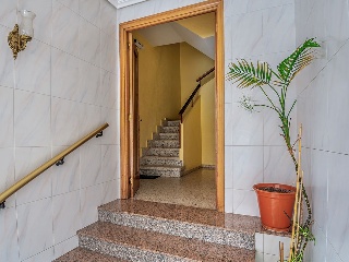 Piso en C/ Emiliano A. Sanchéz Lombas, Bembibre (León)  16