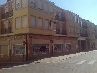 Garaje en venta en Benavente de 29  m²