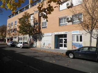 Local en Av Conde de Coruña 3