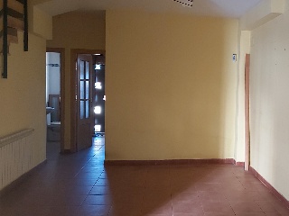 Casa adosada en C/ Francisco Tomás Valiente 4