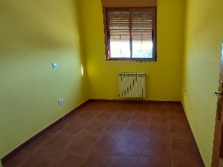 Casa adosada en C/ Francisco Tomás Valiente 5
