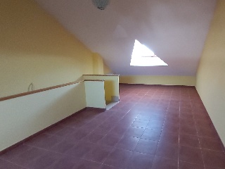 Casa adosada en C/ Francisco Tomás Valiente 7