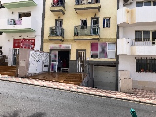 Local en Av. Constitución, Adeje (Santa Cruz de Tenerife) 2