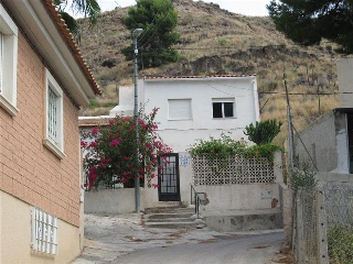 Chalet adosado en C/ Arenal, Murcia 2