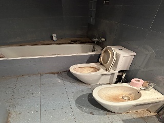 Piso en Pj Corseja -  Barcelona - 6