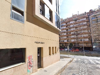Piso en Pj Corseja -  Barcelona - 8