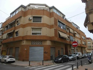 Pisos banco Alicante