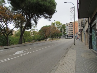 Garaje en venta en Terrassa de 25  m²
