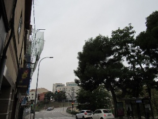 Plaza de garaje en Ctra Moncada 2