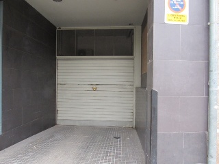 Plaza de garaje en Ctra Moncada 4