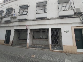 Local en C/ de los Descalzos, El Puerto de Santa María (Cádiz) 5