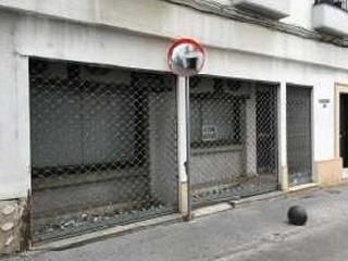 Local en C/ de los Descalzos, El Puerto de Santa María (Cádiz) 12