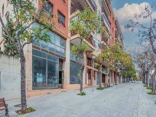 Local comercial en Av/ Paìsos Catalans, Tarragona 20