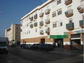 Garaje en venta en San Fernando de 25  m²