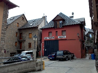 Local en venta en Bossòst de 120  m²