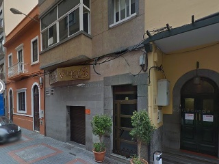 Pisos banco Palmas de Gran Canaria