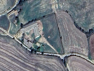 Suelo en Pj Pozallón, Ptda. Cmo. del Molino de Abiego o Muro, Angüés (Huesca) 3