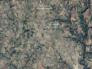 Suelo en Pj Pozallón, Ptda. Cmo. del Molino de Abiego o Muro, Angüés (Huesca) 4