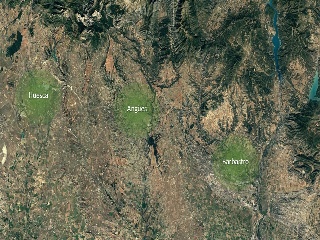 Suelo en Pj Pozallón, Ptda. Cmo. del Molino de Abiego o Muro, Angüés (Huesca) 5