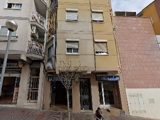 Pisos banco Hospitalet de Llobregat