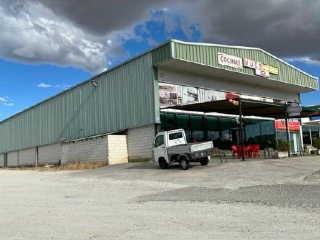 Otros en venta en Escalona de 2589  m²