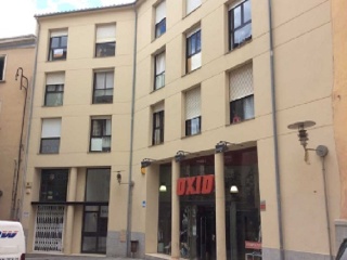 Pisos banco Girona
