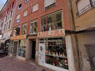 Local en venta en Ponferrada de 245  m²