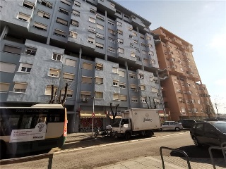 Piso en C/ Romani - Sabadell - Barcelona 2