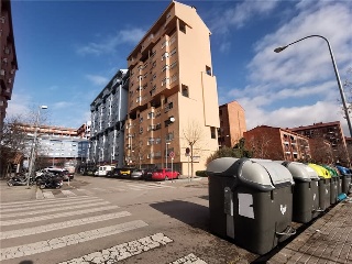 Piso en C/ Romani - Sabadell - Barcelona 3